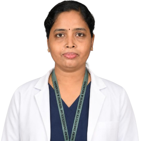 Dr. Powlin Arockia Catherine